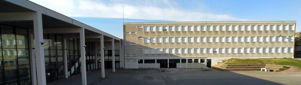 COLLEGE LA CROIX MENÉE 